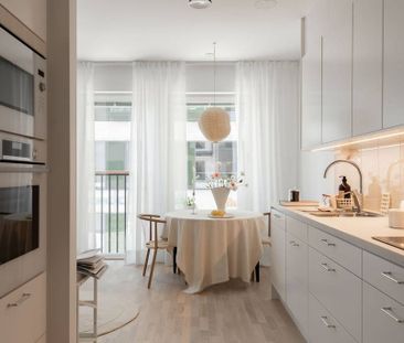 Förmansgatan, Örebro - Photo 1