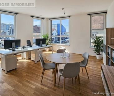 Lichtstarkes Büro in Top-Lage | Sofortbezug - Photo 1