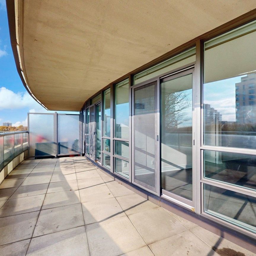 For Lease - 2240 Lake Shore Boulevard Unit# 401, Toronto, Ontario - Photo 1