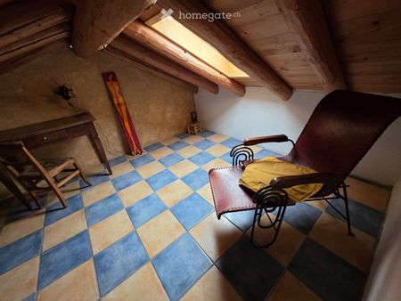 splendido appartamento 5.5 locali a Losone - Photo 5