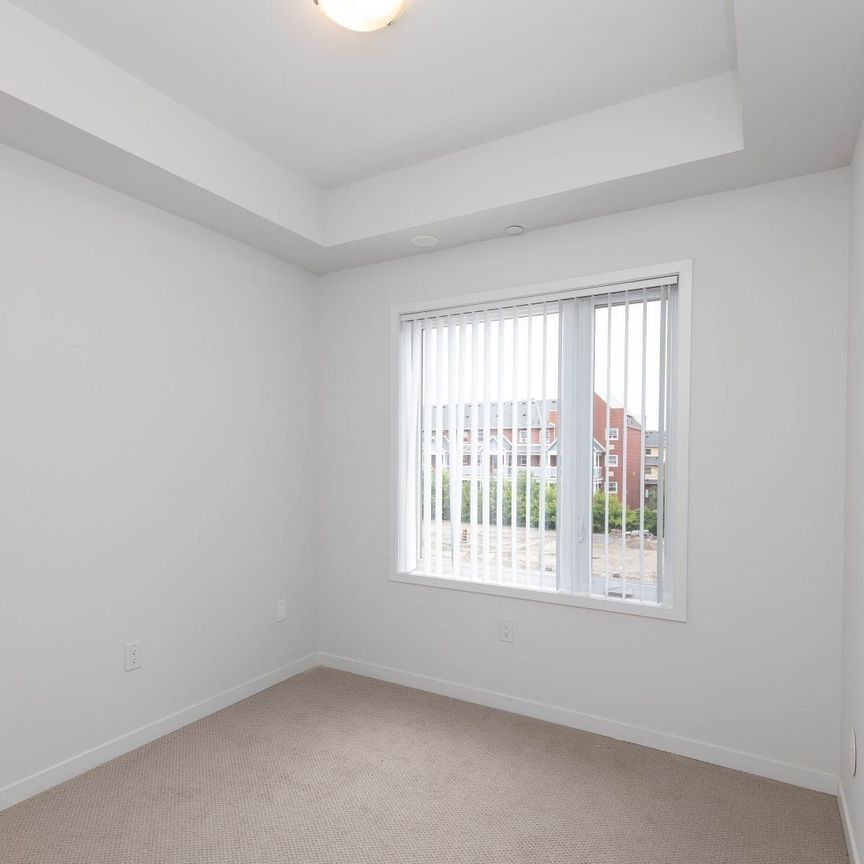 For Lease - 20 Lloyd Jane Lane Unit# 166, Toronto, Ontario - Photo 1