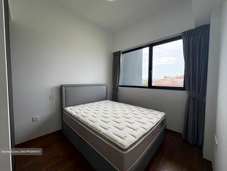 Kent Ridge Hill Residences (D5), Apartment - For Rent - Photo 3