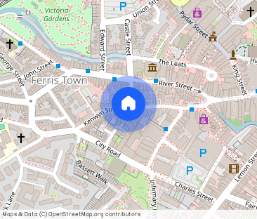 Kenwyn Street, Truro, TR1 - Photo 1