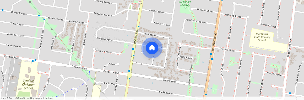 14 John Street, Blacktown 2148, New South Wales