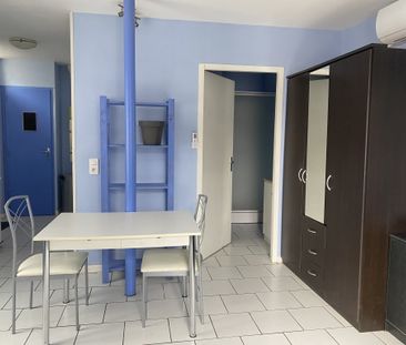 Location Appartement 1 pièce 28m² TARBES 65000 - Photo 1