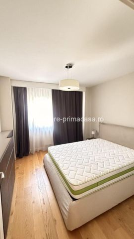 ZONA PREFECTURA panorama deosebita, bloc 2018, 2camere LUX! - Fotografie 2