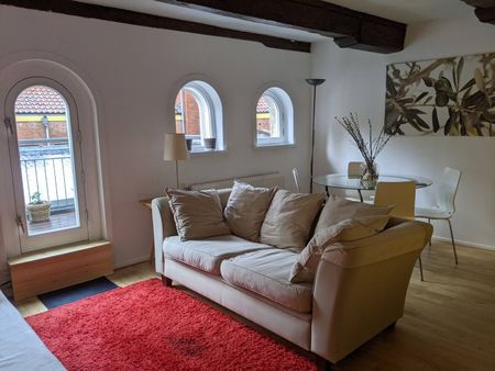 Appartement te huur: Oudeschans 81-B 1011 KW Amsterdam - Foto 4