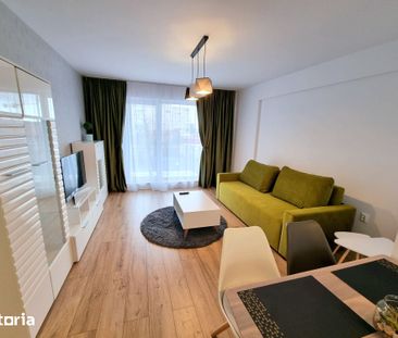 2 camere, bloc nou modern, pe strada Traian, zona Piata Mihai Viteazul - Photo 2