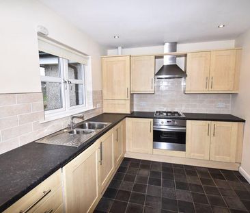 2 bedroom apartment to rent - Photo 6