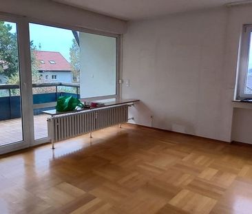 GroÃzÃ¼gige 4-Zimmer-Wohnung TÃ¼bingen Wohngebiet Wanne - Photo 5