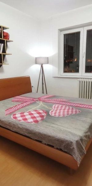 Garsoniera de inchiriat in Panduri - Fotografie 1