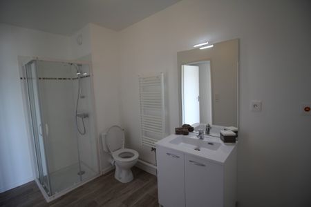 Location Appartement 2 pièces 46m² CARQUEFOU 44470 - Photo 3