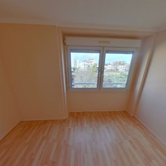 Appartement T4 A Louer - Caluire Et Cuire - 62.55 M2 - Photo 1