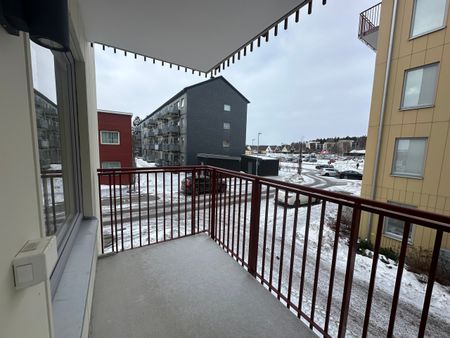 Smaragdgatan 4- 1rok(lgh 1411) - Photo 5