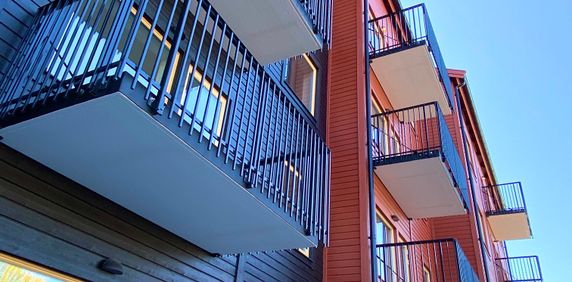 Tegnérgatan 2B - Foto 2