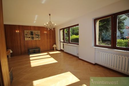 Duży dom wolnostojący 4 sypialnie - Фото 4