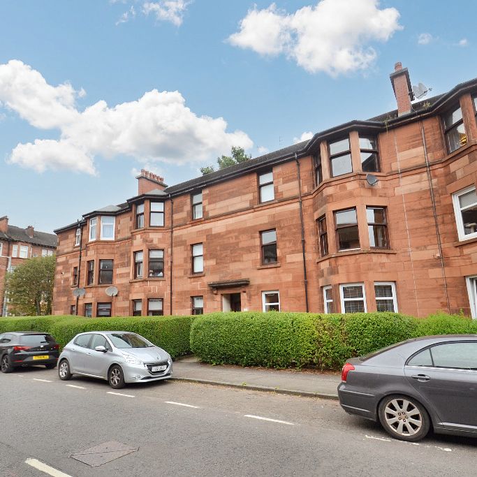 2 bed flat to rent in Cartside Street, G42 - Photo 1