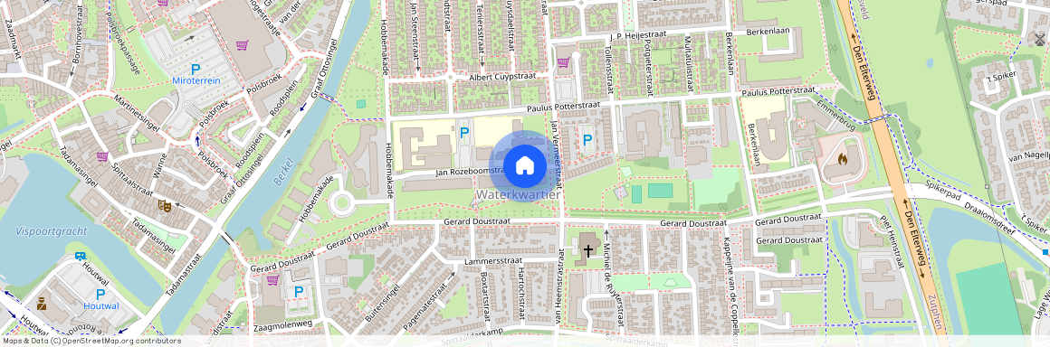 Jan Rozeboomstraat 130, Zutphen