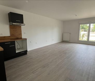 Location Appartement 3 pièces 63m² CHARTRES 28000 - Photo 3