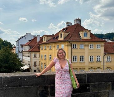 Pädagogin mit unbefristetem Vertrag sucht 1,5–2-Zimmer-Wohnung - Photo 1