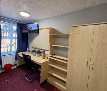 Room in a Shared House, St. Margaret Road, CV1 - Photo 4