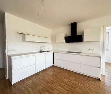 KL - Nähe Klinikum, 3 Zimmer, Balkon, Stellplatz, Aufzug - Photo 3