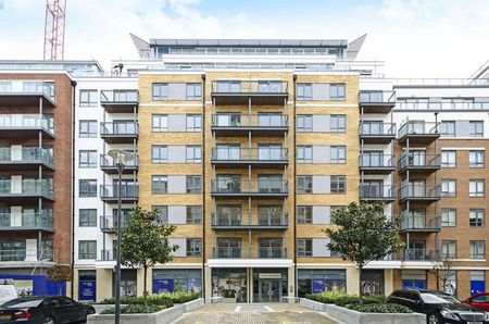 Boulevard Drive, Colindale, NW9 - Photo 5