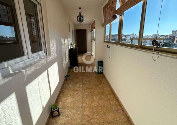 Apartamento en alquiler en Torremolinos – Málaga | Gilmar Consulting