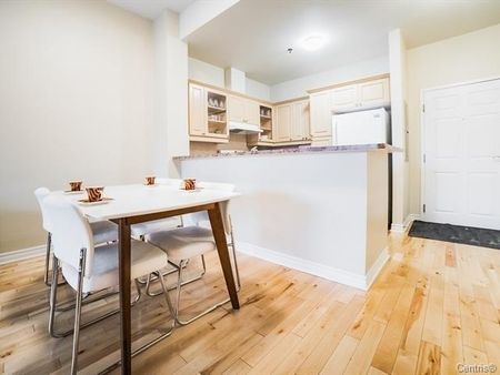 Appartement à louer - Photo 4