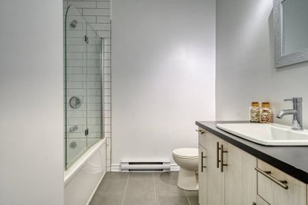 Appartement à louer à Brossard - Photo 4