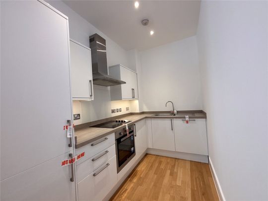 Bartley Way, Hook, Hampshire, RG27 - Photo 1