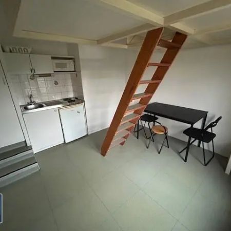 Appartement à louer 1 pièce 14m² - Photo 3