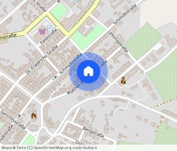 Helle Singlewohnung in Oelsnitz - Foto 1