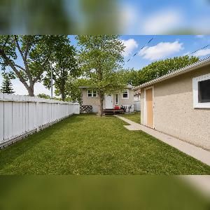 1 Bed 1 Bath BSMT Suite Garage Parkdale Edmonton - Photo 5