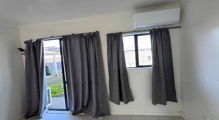 Quiet & Tidy 1-Bedroom Flat in Friendly Community - Photo 3