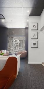 Loft entièrement meublé à louer Saint-Jean-Baptiste novembre 2025 - Photo 3