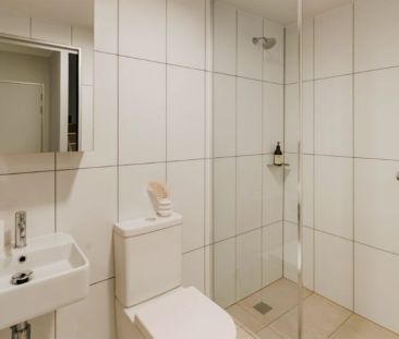 1 Bedroom Apartment - Photo 4