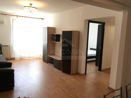 de inchiriat APARTAMENT 3 CAMERE, PIATA UNIRII - Fotografie 2