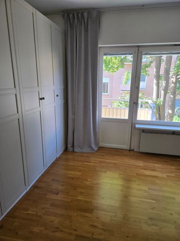 Rudbecksgatan, Västerås - Foto 4