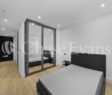 studio apartment to rent - Photo 2