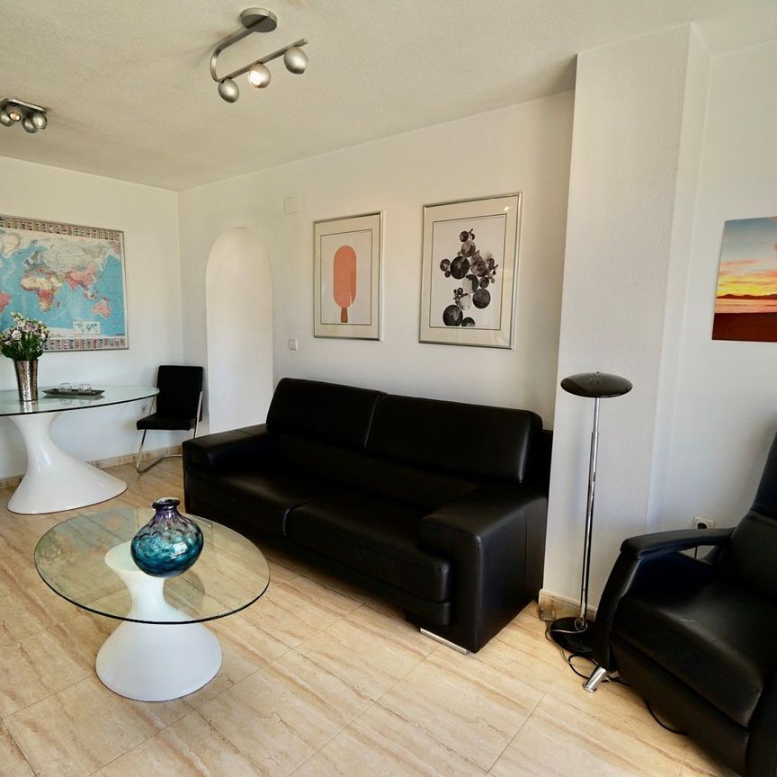 ALQUILER CORTA ESTANCIA EN ALBIR, PRECIO SEMANAL - Photo 1