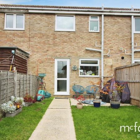 2 bedroom terraced house to rent - Photo 3