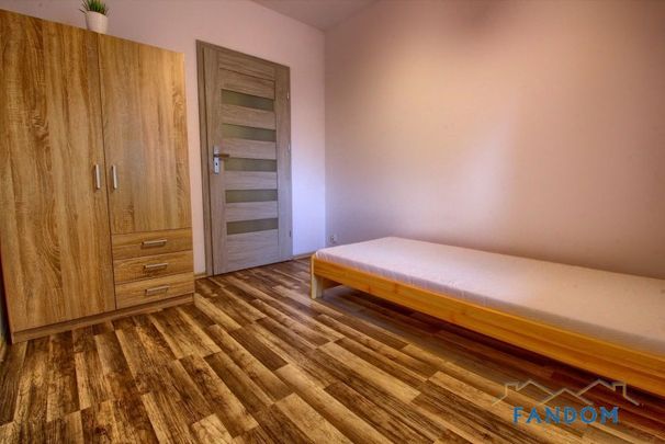 3 OSOBNE pokoje + TARAS | ul. Solidarności, ARCHITEKTÓW - Photo 1