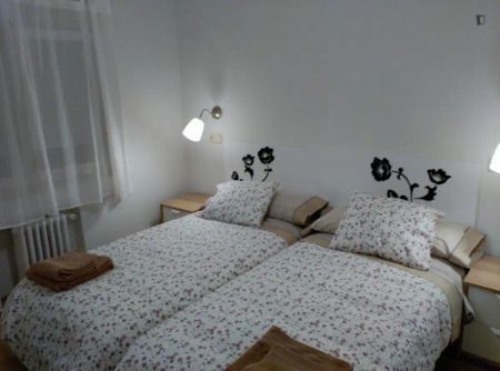 Apartamento de alquiler en Casa de Campo - Photo 3