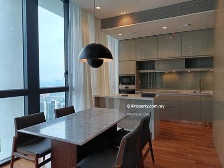 The Conlay, KLCC, KL City Centre - Foto 4