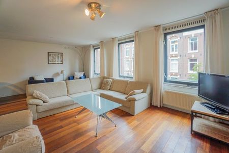 Te huur: Appartement Hemonystraat in Amsterdam - Foto 3