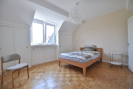 TOP Designer-Wohnung mit Dachterrasse Nähe Bahnhof Deutz - Photo 3