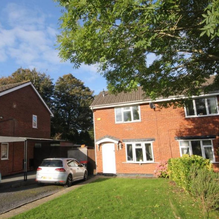 Leveson Close, St Georges - £850 pcm - Photo 1