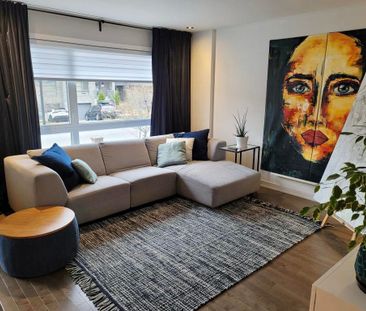 À louer / Maison à étages - Photo 1