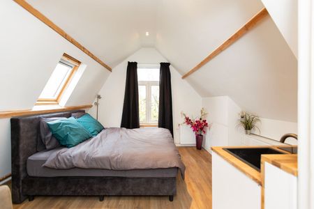 Appartement te huur: Watergeusstraat 4-B02 3025 HS Rotterdam - Photo 5